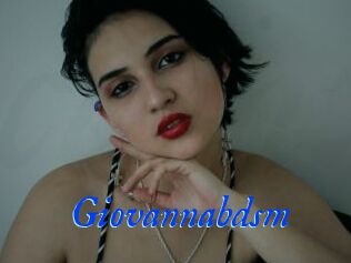 Giovannabdsm