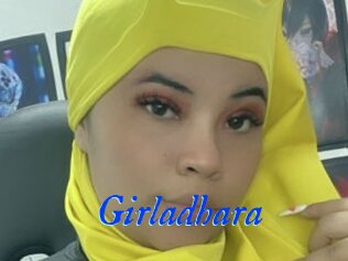 Girladhara