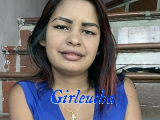 Girleucha