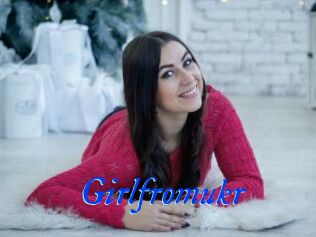 Girlfromukr