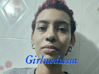 Girlmedussa