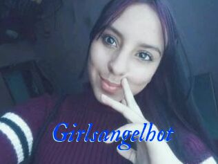 Girlsangelhot