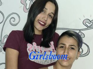 Girlsboom