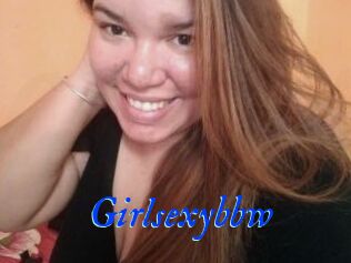 Girlsexybbw