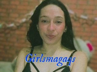 Girlsmagaqs