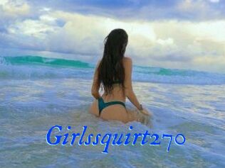 Girlssquirt270