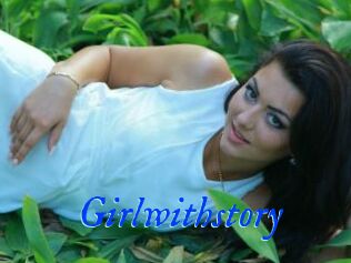 Girlwithstory