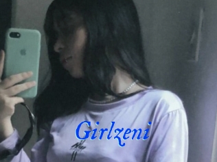 Girlzeni