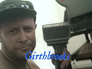Girthbrooks
