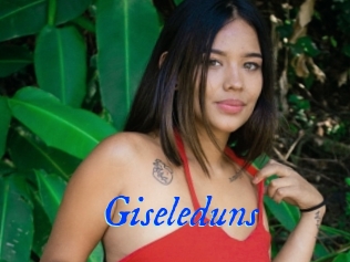 Giseleduns