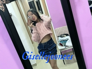 Gisellejoonees