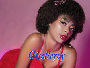 Giselleroy