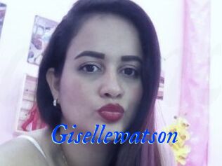 Gisellewatson