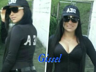Gissel