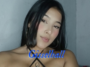 Gisselhall