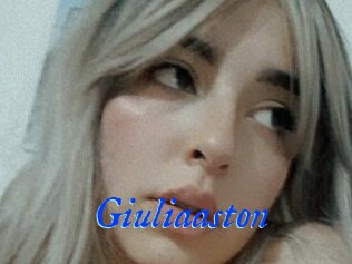 Giuliaaston