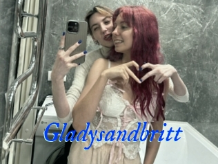 Gladysandbritt