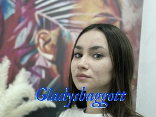 Gladysbaggott