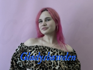 Gladysbawden