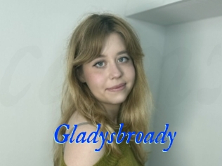 Gladysbroady