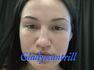 Gladyscantrill