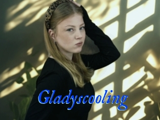 Gladyscooling