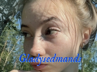 Gladysedmands