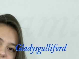 Gladysgulliford