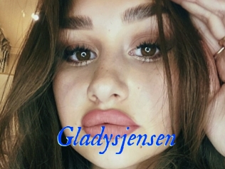 Gladysjensen