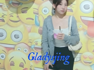 Gladysjing