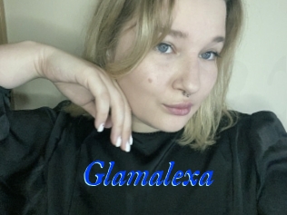 Glamalexa