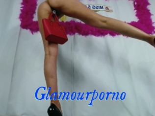 Glamourporno