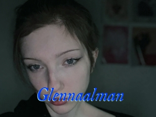 Glennaalman