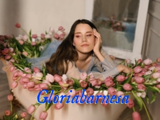 Gloriabarnesa