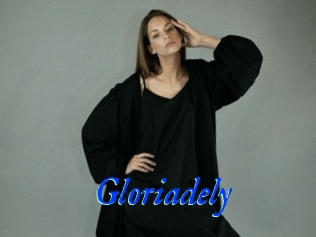 Gloriadely