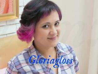 Gloriagloss