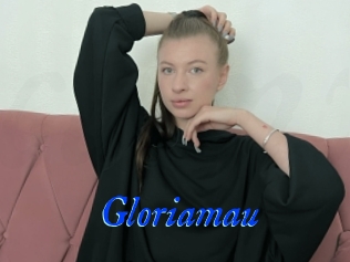 Gloriamau