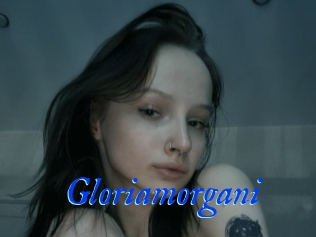 Gloriamorgani