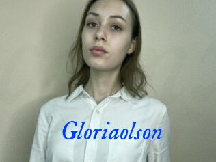 Gloriaolson