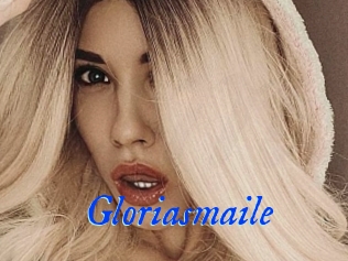 Gloriasmaile