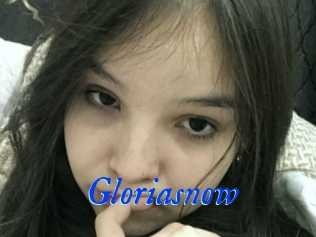 Gloriasnow