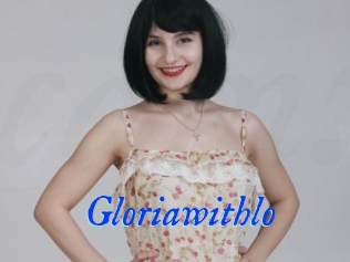 Gloriawithlo
