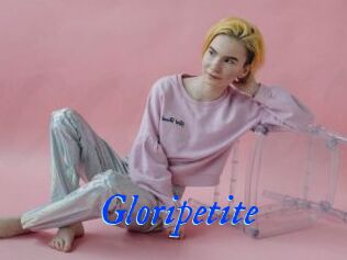 Gloripetite