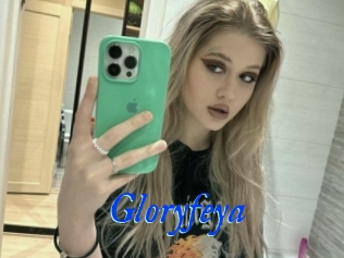 Gloryfeya