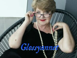 Glossyannet