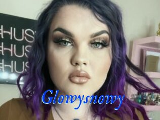 Glowysnowy