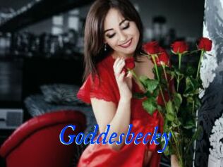 Goddesbecky
