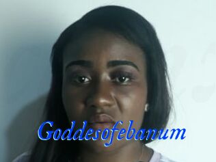 Goddesofebanum