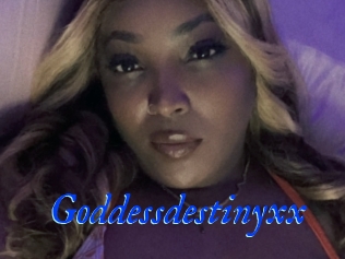 Goddessdestinyxx