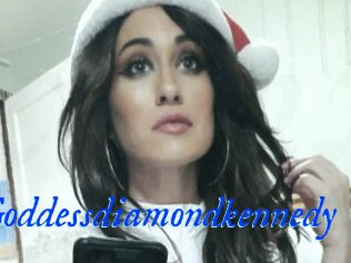 Goddessdiamondkennedy